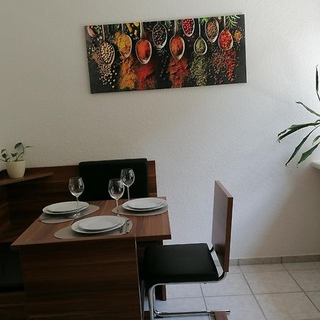Talblick Im Haus Apartment Wildemann Bagian luar foto