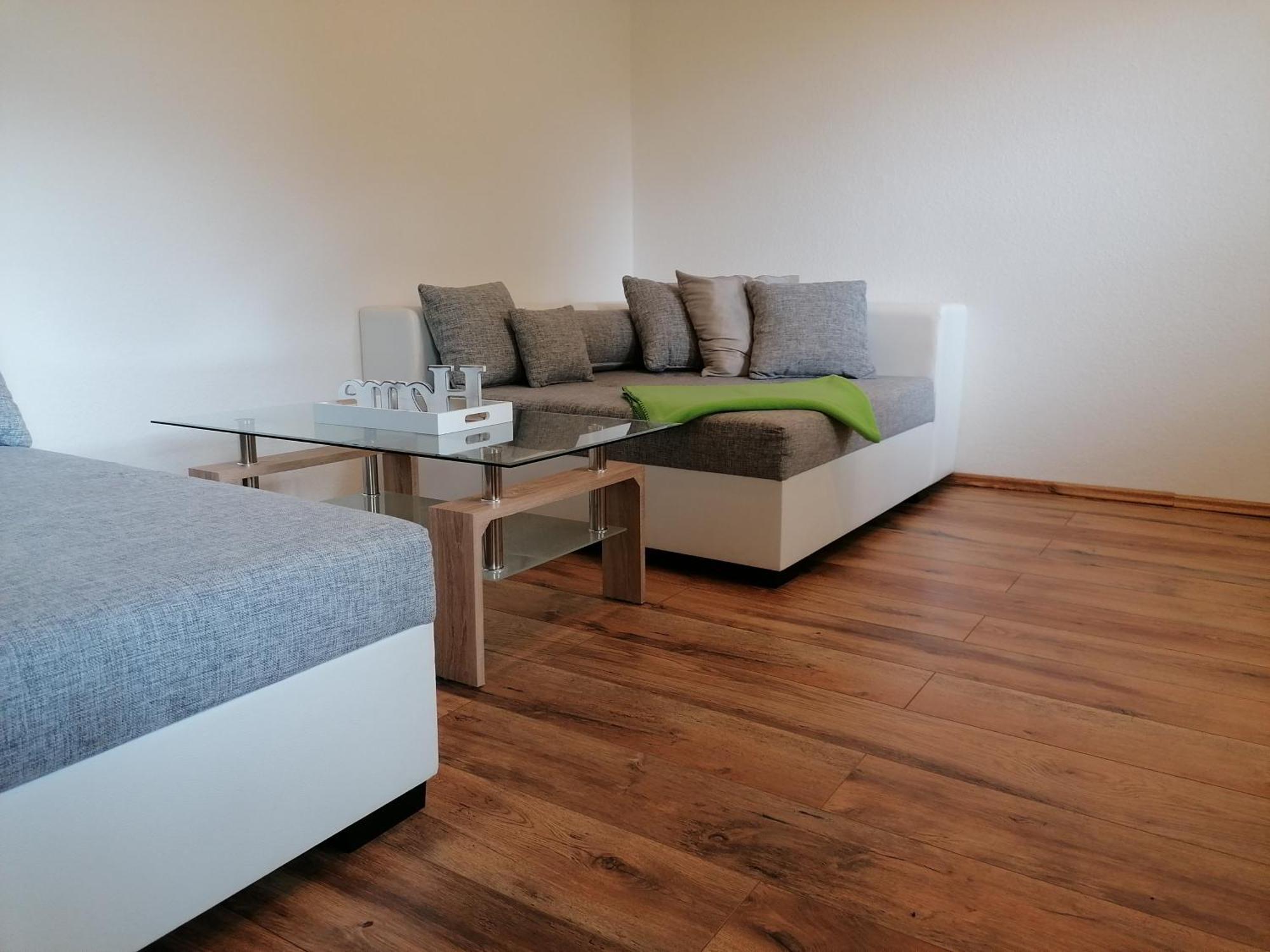 Talblick Im Haus Apartment Wildemann Bagian luar foto